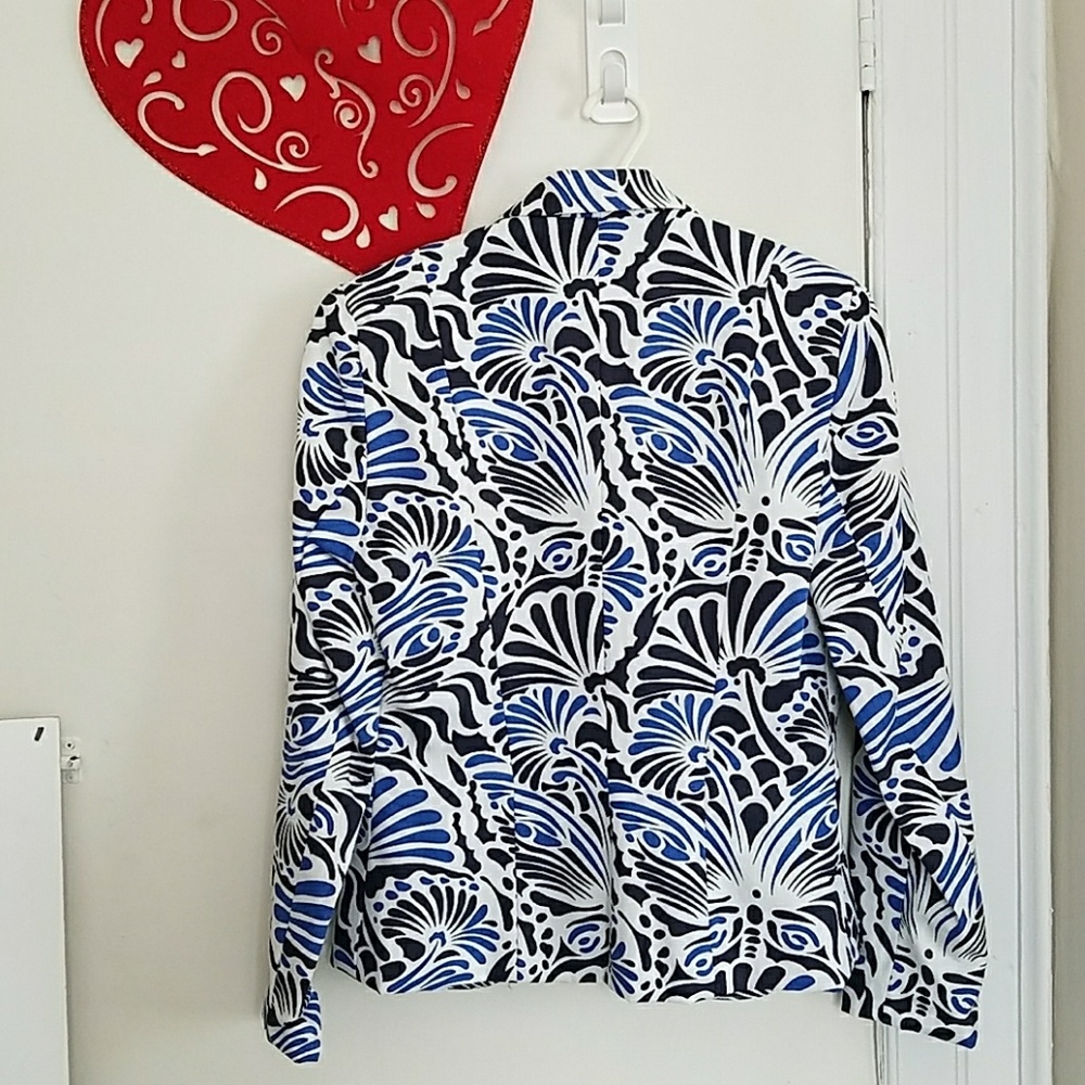 Handmade Jacket - Picture 4 of 4